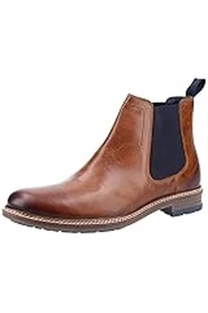 Hush Puppies Justin, Botas Estilo Chelsea Hombre, , 39.5 EU