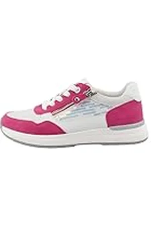 Romika 95r0052001, Zapatillas Mujer, , 40 EU