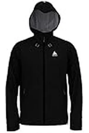 Odlo Cairngorm - Chaqueta para Hombre (3 L), Unzutreffend, Chaqueta Cairngorm 3L, Hombre, Color , tamaño Medium