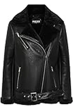 Pieces® Chaqueta Pcnora Chaqueta, Mujer, , S