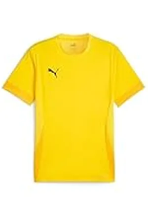 PUMA Camiseta de fútbol Unisex Teamgoal Matchday Jr