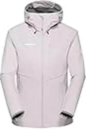 Mammut Ultimate Comfort SO - Chaqueta con capucha para mujer