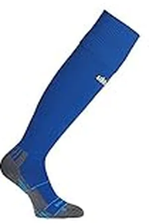 Uhlsport Team Pro Player Medias de Equipaciones, Sin género, Azur/Amarillo Maíz, 28-32