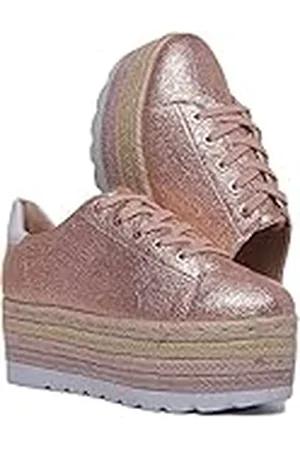 Guess Casual, Zapatillas Mujer, , 37 EU