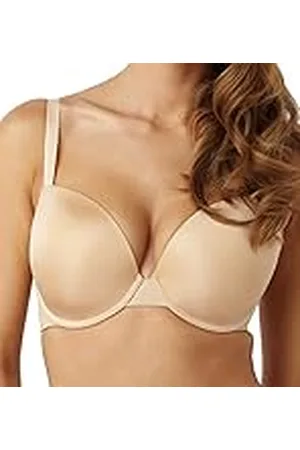 Panache Porcelain Elan Moulded Sujetador con Escote, , 85G para Mujer