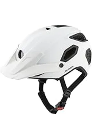 Alpina Unisex - Adultos, COMOX Casco de Bicicleta, , 57-62 cm