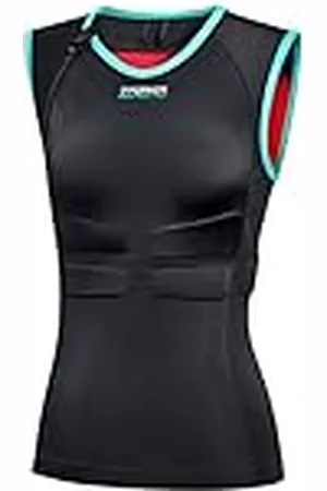 Marker Body Vest Map 2.0 W Protectores, Mujer, , Medium