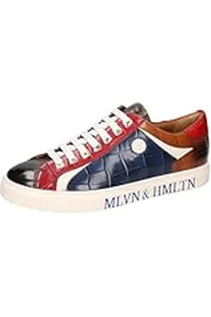 Melvin & Hamilton Harvey 9, Zapatillas Hombre, , 43 EU