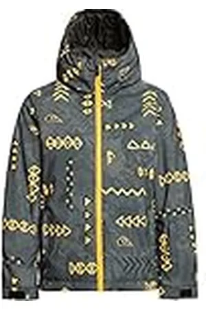 Quiksilver Morton - Chaqueta técnica snow para Chicos