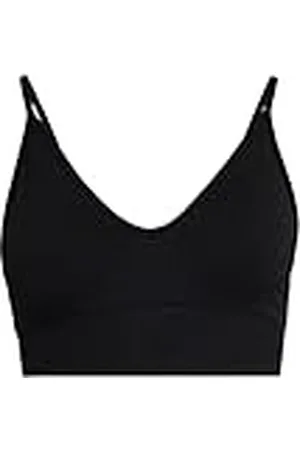 Roxy Chill Out Seamless - Sujetador Deportivo para Mujer