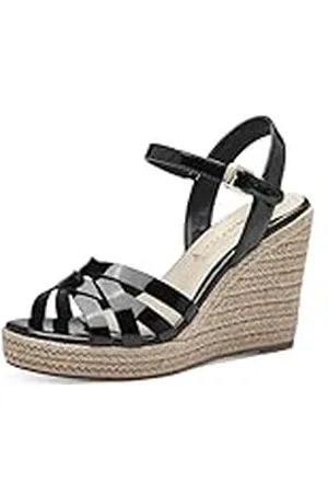 Tamaris Mujer 1-28380-42, Sandalia, , 40 EU