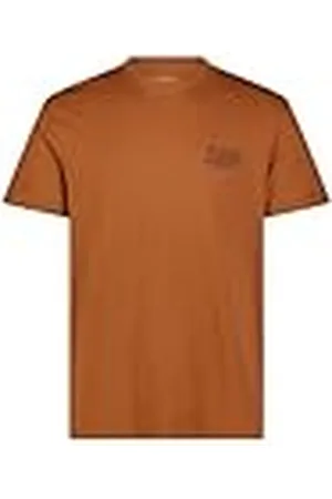Lee Camiseta con Logotipo Relajado, , L Hombres
