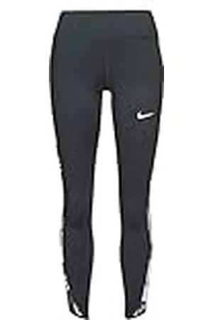 Nike W Nk Icnclsh Fast Tght Pantalones de Deporte, Mujer, , S