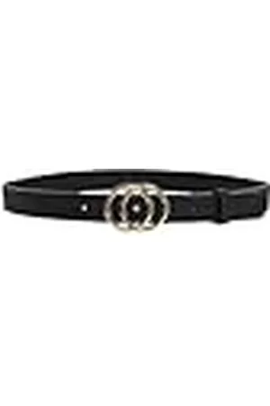 ONLY Onlrasmi Faux Leather Jeans Belt Noos Cinturón para Mujer, , 90