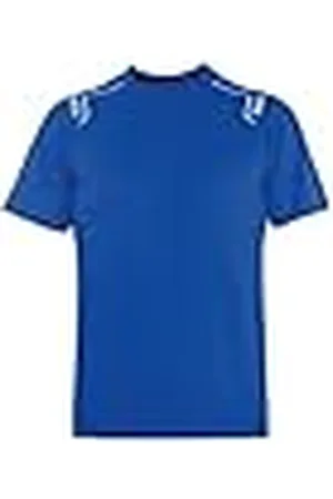Sparco 02408AZ5XXL Camisa, Negro, XXL para Hombre