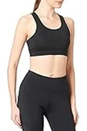 energetics Banu 2 Sujetador Deportivo Black 46