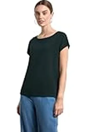 Street one A321951 Camiseta, , 36 para Mujer