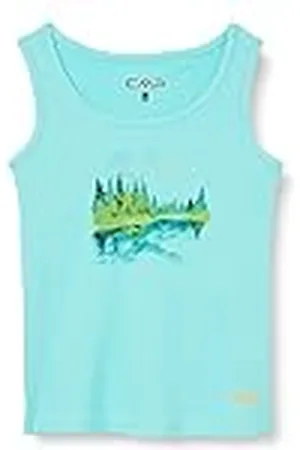 CMP Camiseta de tirantes para niños, , 104