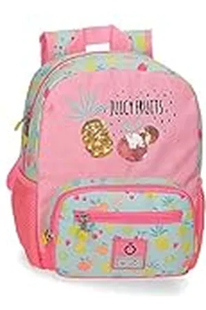 Enso Juicy Fruits, Mochila Pequeña Niñas, , 23x28x10 Cms