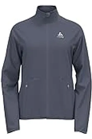 Odlo Mujer Chaqueta de running ESSENTIALS