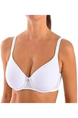 Selene Fabiola Sujetador con Aros, , 90 (Tamaño del Fabricante:C.90) para Mujer