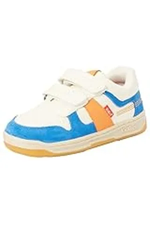Kickers KALIDO, Zapatillas Unisex niños, , 33 EU