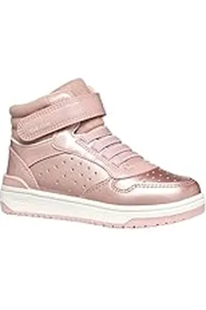 Geox J WASHIBA Girl A, Zapatillas, , 27 EU