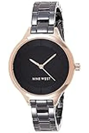 Nine West NW/2225 Reloj de pulsera para mujer