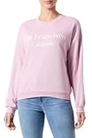 Pieces® Pcfreya LS Oversize Sweat Sudadera, , XS para Mujer