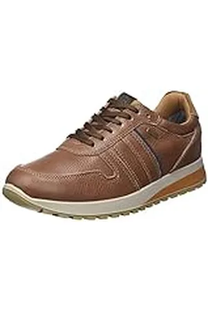 ARA Matteo, Zapatillas Hombre, BRUSCIATO,Blue, 39 EU