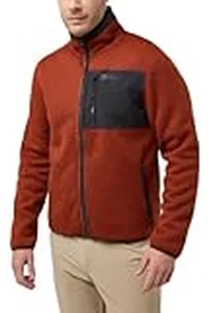 Jack Wolfskin Chimenea Jkt M Chaqueta, , Hombre