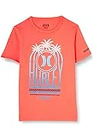 Hurley Hrlb Muhalo tee