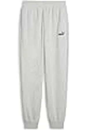 PUMA ESS Small No. 1 Logo Comfort High-Waist Sweatpants TR cl, Pantalones de Punto Mujer,