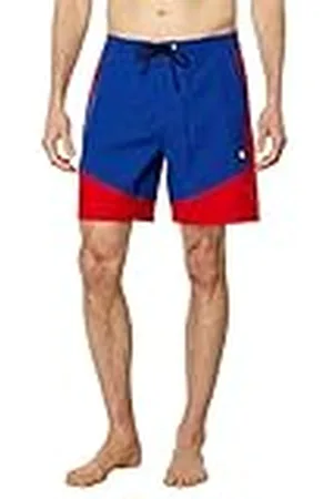 Hurley Pantalones Cortos Hombre - Phantom Blckade Pddl Sries Hybrd