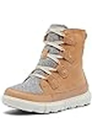 sorel Explorer Joan WP, Botas de invierno impermeables, Mujer, , 38 EU
