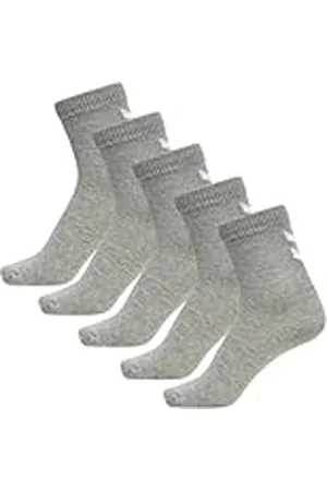 Hummel Hmlmaker My Day - Calcetines (5 unidades)