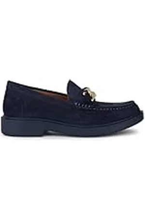 Geox D Spherica Ec1, Mocasines Mujer, , 37.5 EU