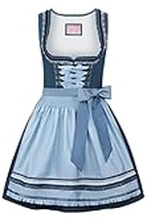 Stockerpoint Dirndl Harper Vestido para ocasión Especial, , 36 para Mujer