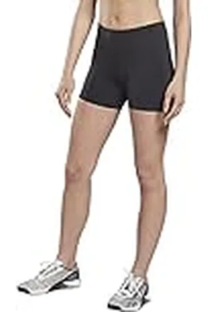 Reebok Workout Ready Pant Program Pantalón Corto, Mujer, , L