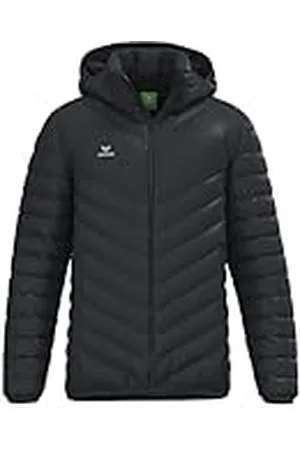 Erima Chaqueta acolchada CMPT Hombre (2062420), , M