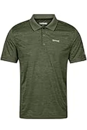 Regatta Remex II-Polo para Hombre Camisa, , L