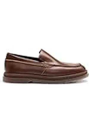 HUGO BOSS Chaol_Loaf_rwlt, Mocasines Hombre, , 44 EU