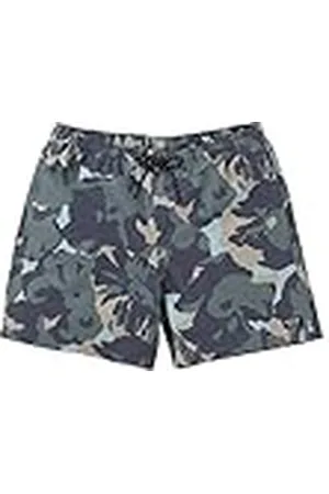 Burton Creekside Pantalones Cortos, Hombre, , XS