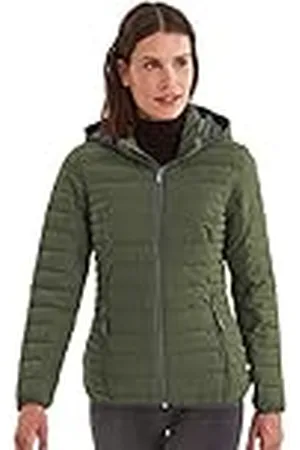 G.I.G.A. DX by killtec Chaqueta acolchada Ventoso WMN Quilted Jckt D Chaquetas de exterior