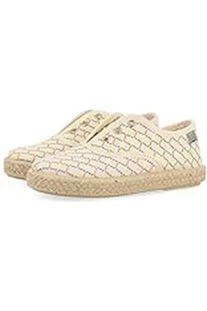 Gioseppo XILITLA, Zapatillas Bebé-Niñas, Beig, 22 EU