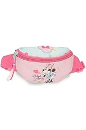 Disney Joumma Minnie Imagine Riñonera 27x11x6,5 cms Poliéster L
