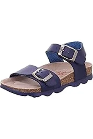 Superfit Fussbettpantoffel, Pantuflas, , 24 EU