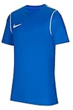 Nike Y Nk Dry Park20 Top SS T-Shirt, Unisex niños, , XL