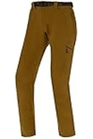 Trangoworld Peyreget Pant. Largo, Hombre, , 2XL