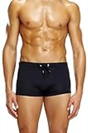 Diesel BMBX-Brad Pantalones Cortos, , XL Hombres